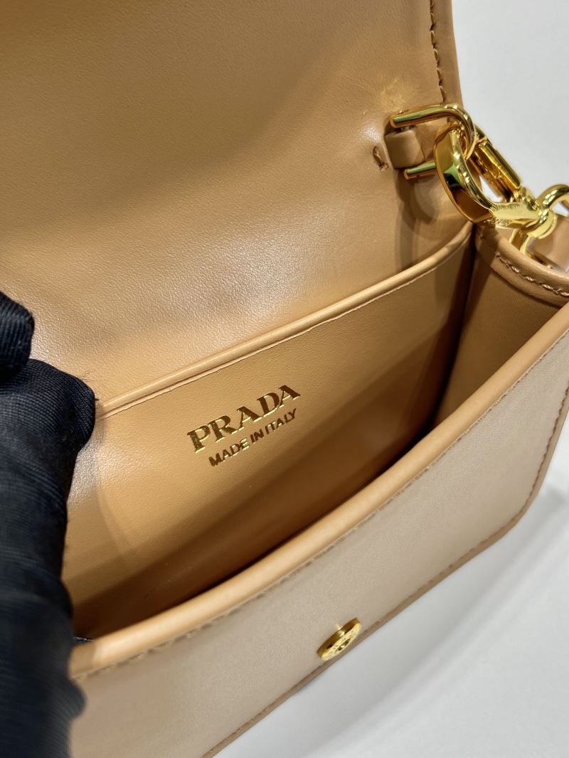 Prada Satchel Bags